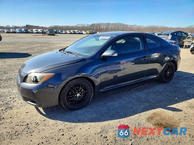 2010 SCION TC BASE JTKDE3B75A0312789 - główne zdjęcie licytacji z USA - miniatura