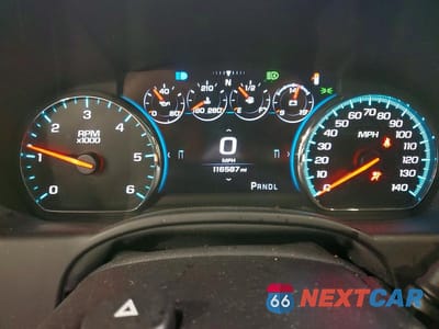 Zdjęcie 9 z 12 samochodu: 2018 GMC YUKON XL DENALI VIN:1GKS2HKJ2JR235153 - miniatura