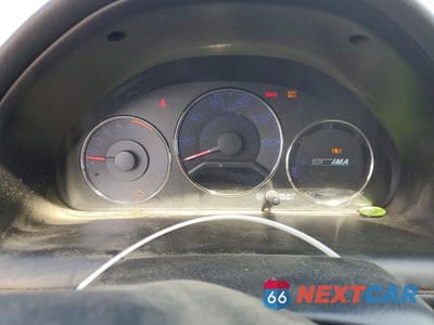 Zdjęcie 9 z 12 samochodu: 2003 HONDA CIVIC HYBRID VIN:JHMES95633S008084 - miniatura