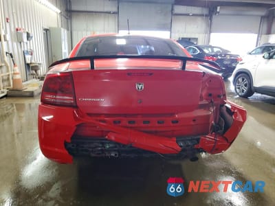Zdjęcie 6 z 12 samochodu: 2008 DODGE CHARGER VIN:2B3KA43G28H314604 - miniatura