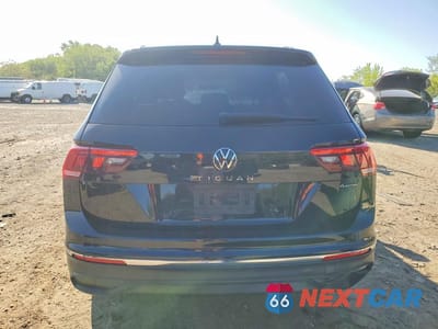 Zdjęcie 6 z 13 samochodu: 2022 VOLKSWAGEN TIGUAN S VIN:3VV0B7AX1NM072166 - miniatura