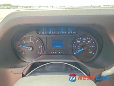 Zdjęcie 9 z 12 samochodu: 2022 FORD E450 BOX TRUCK VIN:1FDXE4FN5NDC09840 - miniatura