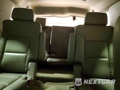 Zdjęcie 10 z 13 samochodu: 2017 CHEVROLET TAHOE C1500 LT VIN:1GNSCBKC3HR321922 - miniatura