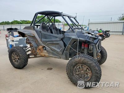 2021 POLARIS RZR UTILITY VEHICLE 3NSPAL927MF580645 - główne zdjęcie licytacji z USA - miniatura