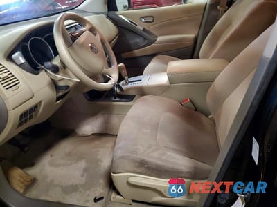 Zdjęcie 7 z 13 samochodu: 2014 NISSAN MURANO S VIN:JN8AZ1MU2EW410241 - miniatura