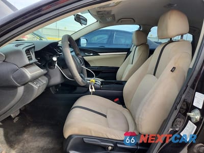 Zdjęcie 7 z 12 samochodu: 2016 HONDA CIVIC LX VIN:19XFC2F58GE092718 - miniatura