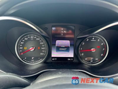 Zdjęcie 8 z 13 samochodu: 2016 MERCEDES-BENZ C 300 4MATIC VIN:55SWF4KB7GU116174 - miniatura