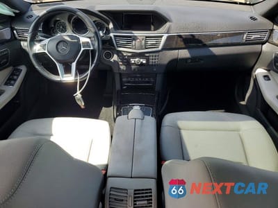 Zdjęcie 8 z 12 samochodu: 2013 MERCEDES-BENZ E 350 4MATIC VIN:WDDHF8JB8DA733354 - miniatura