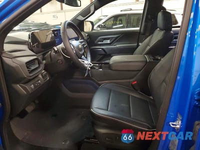 Zdjęcie 7 z 11 samochodu: 2025 CHEVROLET SILVERADO LT VIN:1GC10ZED7SU410505 - miniatura