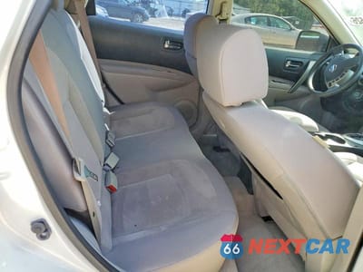 Zdjęcie 11 z 13 samochodu: 2014 NISSAN ROGUE SELECT S VIN:JN8AS5MT4EW610301 - miniatura