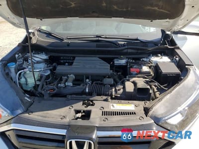 Zdjęcie 12 z 13 samochodu: 2022 HONDA CRV EXL VIN:7FARW2H82NE036569 - miniatura