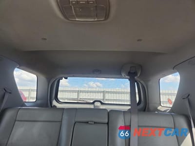 Zdjęcie 10 z 13 samochodu: 2007 KIA SORENTO BASE VIN:KNDJD736575670044 - miniatura