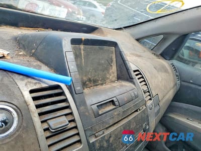 Zdjęcie 9 z 12 samochodu: 2009 TOYOTA PRIUS BASE VIN:JTDKB20U593483420 - miniatura