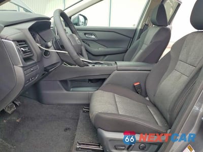 Zdjęcie 7 z 13 samochodu: 2026 NISSAN ROGUE SV VIN:5N1BT3BA7TC719753 - miniatura