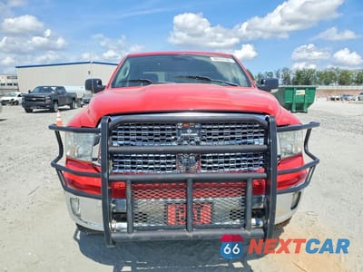 Piąte zdjęcie samochodu w środku: 2016 RAM 1500 SLT VIN:1C6RR7LM2GS344231 - miniatura