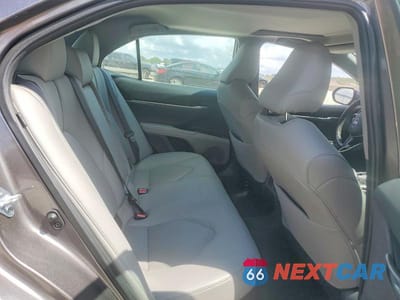 Zdjęcie 10 z 12 samochodu: 2022 TOYOTA CAMRY HYBRID XLE VIN:4T1F31AK3NU586826 - miniatura