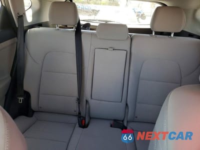 Zdjęcie 10 z 14 samochodu: 2021 HYUNDAI TUCSON SE VIN:KM8J23A42MU384617 - miniatura