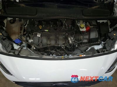 Zdjęcie 11 z 13 samochodu: 2022 FORD TRANSIT CONNECT XL UTILITY / SERVICE VAN VIN:NM0LS7S20N1528232 - miniatura