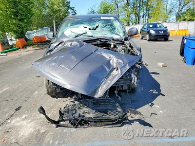 Piąte zdjęcie samochodu w środku: 2019 DODGE JOURNEY SE VIN:3C4PDCBB6KT719083 - miniatura