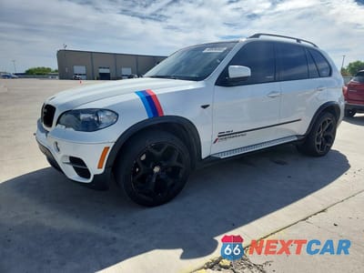 2011 BMW X5 XDRIVE35D 5UXZW0C58BL371744 - główne zdjęcie licytacji z USA - miniatura