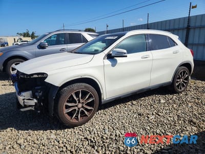 2016 MERCEDES-BENZ GLA 250 4MATIC WDCTG4GB2GJ254587 - główne zdjęcie licytacji z USA - miniatura