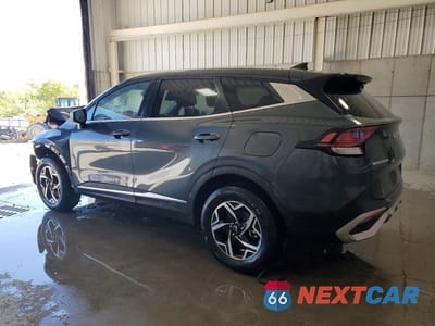 Drugie zdjęcie samochodu z przodu: 2025 KIA SPORTAGE LX VIN:KNDPUCDF4S7346162 - miniatura