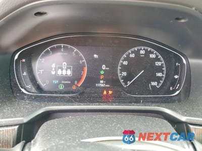Zdjęcie 9 z 13 samochodu: 2021 HONDA ACCORD SPORT VIN:1HGCV1F32MA096477 - miniatura
