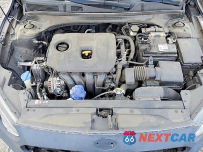 Zdjęcie 11 z 12 samochodu: 2020 KIA FORTE GT LINE VIN:3KPF34AD2LE255934 - miniatura
