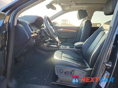 Zdjęcie 7 z 14 samochodu: 2021 AUDI Q5 PREMIUM VIN:WA1AAAFY6M2105442 - miniatura