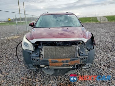 Piąte zdjęcie samochodu w środku: 2016 BUICK ENCLAVE VIN:5GAKVBKD5GJ259319 - miniatura