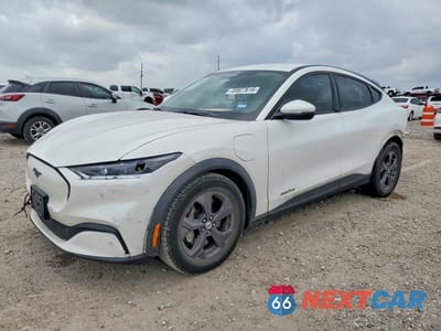 2022 FORD MUSTANG MACH-E SELECT 3FMTK1RM0NMA08263 - główne zdjęcie licytacji z USA - miniatura