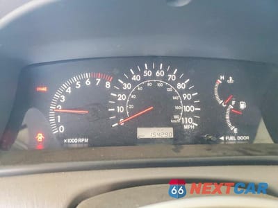 Zdjęcie 9 z 12 samochodu: 2007 TOYOTA COROLLA LE VIN:2T1BR32E97C828024 - miniatura