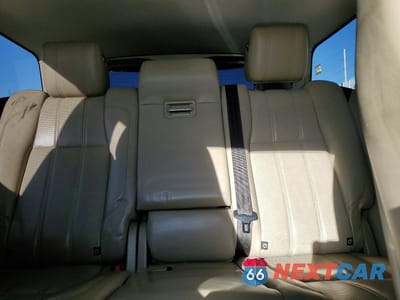 Zdjęcie 10 z 13 samochodu: 2015 LAND ROVER RANGE ROVER SUPERCHARGED VIN:SALGS2TF9FA232063 - miniatura