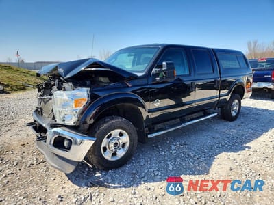 2011 FORD F250 SUPER DUTY 1FT7W2BT2BED07482 - główne zdjęcie licytacji z USA - miniatura