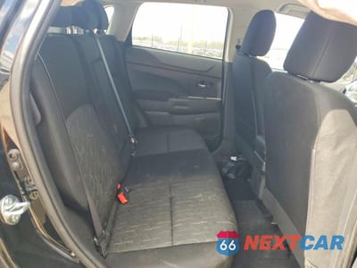 Zdjęcie 11 z 13 samochodu: 2024 MITSUBISHI OUTLANDER SPORT S VIN:JA4ARUAUXRU022302 - miniatura