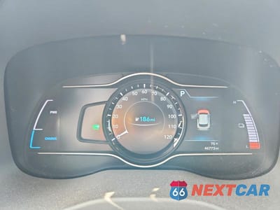 Zdjęcie 9 z 13 samochodu: 2020 HYUNDAI KONA SEL VIN:KM8K23AG5LU071879 - miniatura