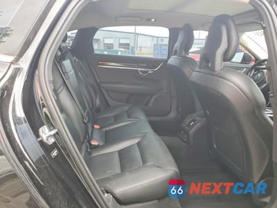 Zdjęcie 10 z 13 samochodu: 2019 VOLVO S90 T5 MOMENTUM VIN:LVY102AK0KP078944 - miniatura