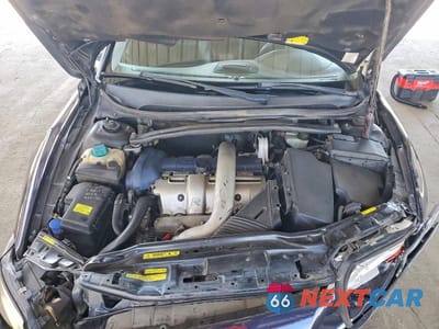 Zdjęcie 11 z 13 samochodu: 2006 VOLVO V70 R VIN:YV1SJ527862599945 - miniatura