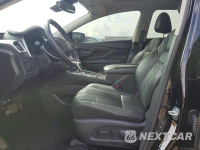 Zdjęcie 7 z 12 samochodu: 2021 NISSAN MURANO VIN:5N1AZ2DSXMC147119 - miniatura