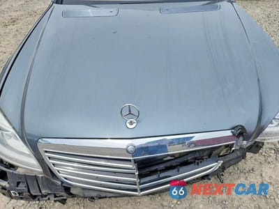 Zdjęcie 11 z 12 samochodu: 2010 MERCEDES-BENZ S 550 VIN:WDDNG7BB6AA334351 - miniatura