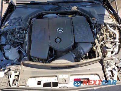 Zdjęcie 11 z 12 samochodu: 2024 MERCEDES-BENZ C 300 VIN:W1KAF4GB2RR212706 - miniatura