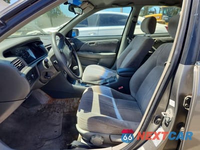 Zdjęcie 7 z 12 samochodu: 1998 TOYOTA CAMRY LE VIN:JT2BG22K3W0192966 - miniatura