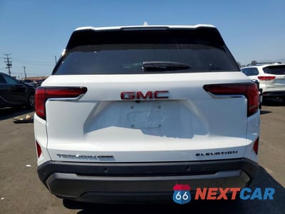 Zdjęcie 6 z 14 samochodu: 2025 GMC TERRAIN ELEVATION VIN:3GKALUEG0SL194340 - miniatura