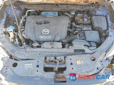 Zdjęcie 12 z 14 samochodu: 2014 MAZDA CX-5 SPORT VIN:JM3KE4BE7E0301082 - miniatura
