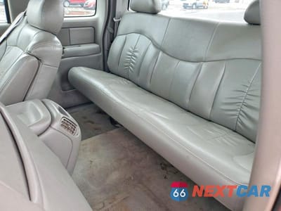 Zdjęcie 10 z 11 samochodu: 1999 CHEVROLET SILVERADO K1500 VIN:1GCEK19T5XE239138 - miniatura