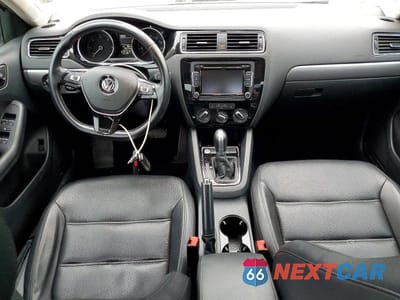 Zdjęcie 8 z 12 samochodu: 2015 VOLKSWAGEN JETTA TDI VIN:3VWLA7AJ0FM340424 - miniatura