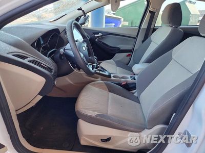 Zdjęcie 7 z 11 samochodu: 2014 FORD FOCUS SE VIN:1FADP3F23EL288499 - miniatura