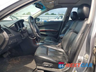 Zdjęcie 7 z 13 samochodu: 2008 NISSAN MAXIMA 3.5 SE VIN:1N4BA41E58C823420 - miniatura