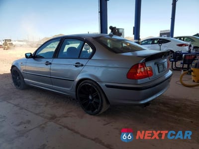 Drugie zdjęcie samochodu z przodu: 2005 BMW 325 I VIN:WBAET37405NJ85231 - miniatura