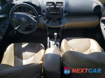 Zdjęcie 8 z 13 samochodu: 2009 TOYOTA RAV4 LIMITED VIN:JTMBF31V295008054 - miniatura